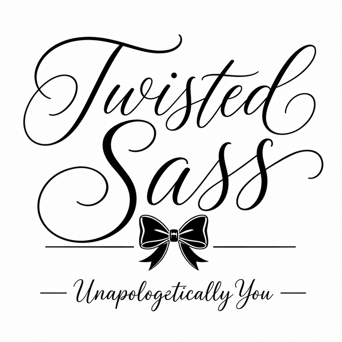 Twisted Sass Co.